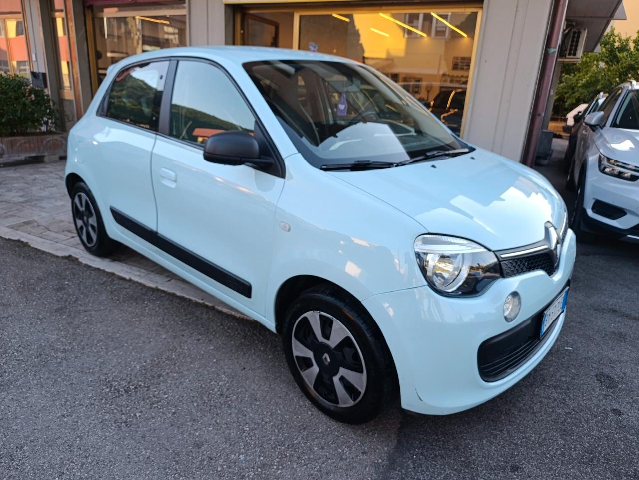 Renault Twingo 1.0 SCe Live