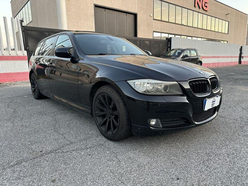 BMW Serie 3 318d Touring 2.0 143cv