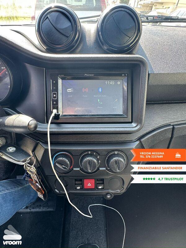 AIXAM City City Pack Emotion