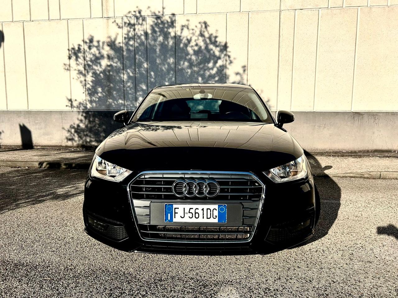 Audi A1 1.0 TFSI ultra S tronic Sport