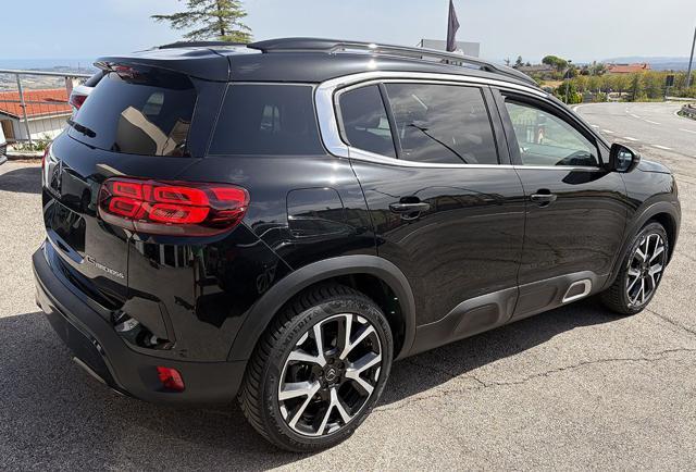 CITROEN C5 Aircross BlueHDi 130 S&S Shine