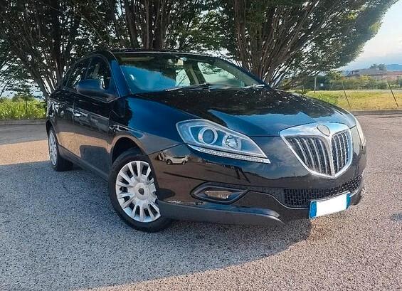LANCIA Delta 1.6 MJT 120 CV