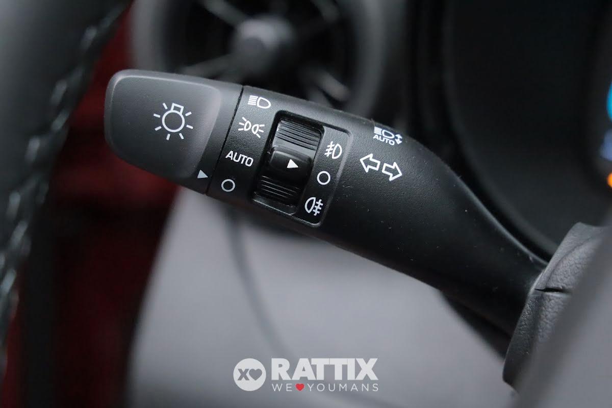 Hyundai i10 1.0 mpi 63CV Connectline