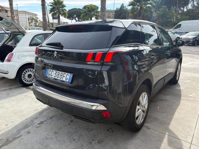 PEUGEOT 3008 BlueHDi 130 S&S EAT8
