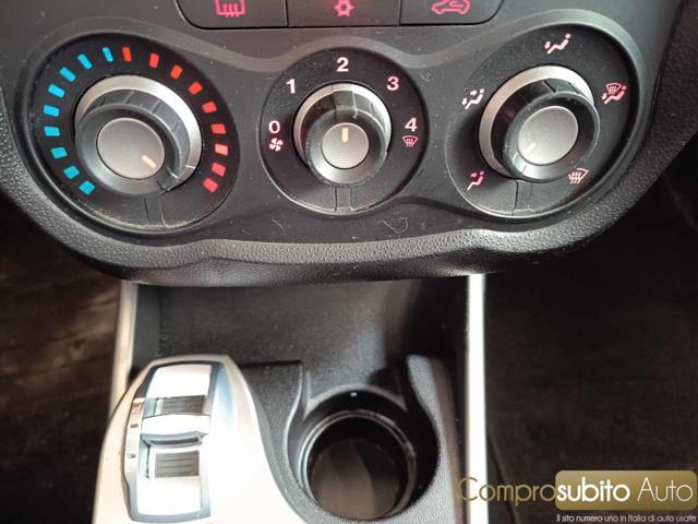 ALFA ROMEO MiTo 1.3 JTDm 85 CV S&S Progression