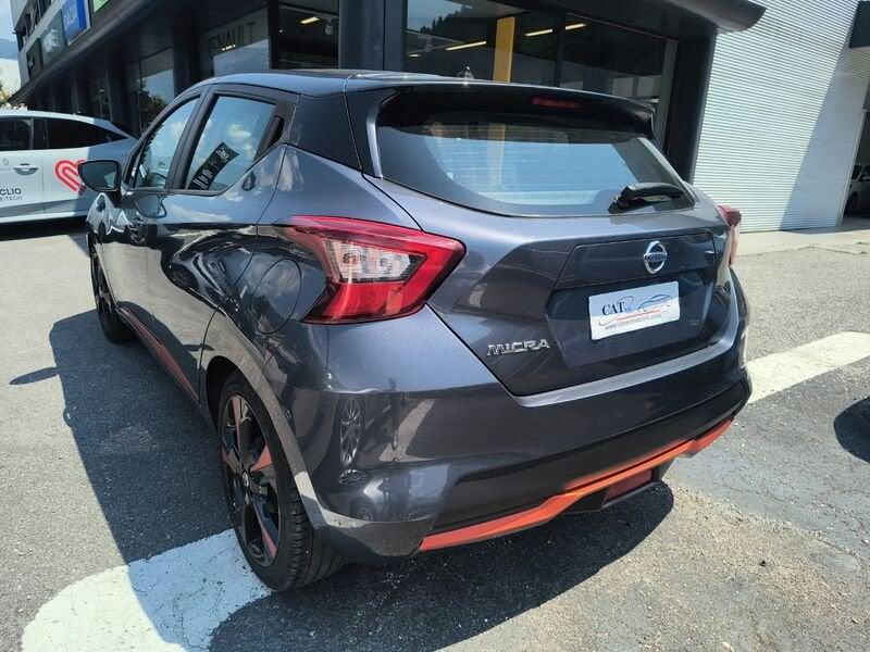 Nissan Micra Micra 1.5 dci Acenta 90cv(PREZZO REALE)
