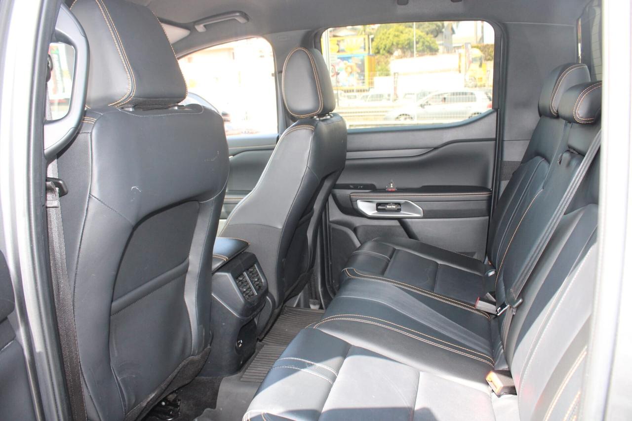 Ford Ranger 2.0 Wildtrak Tua A SOLI 457€