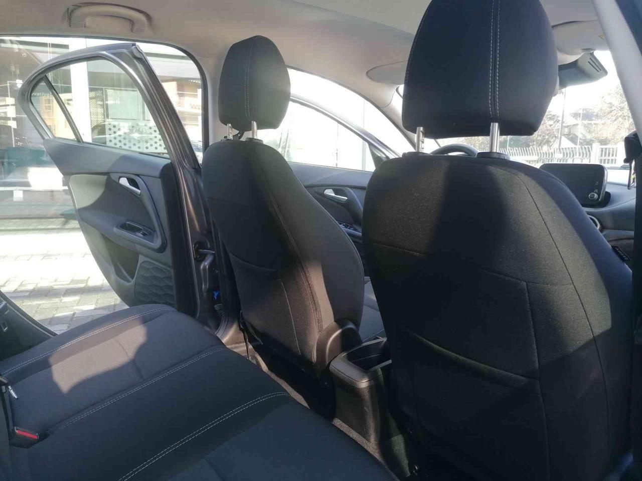 Fiat Tipo 5 Porte Tipo 5p 1.0 100cv