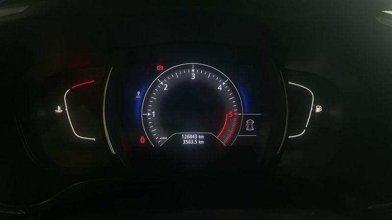 Renault Kadjar 1.5 Blue dCi Sport Edition2 FAP 1.5 blue dci Sport Edition2 115cv