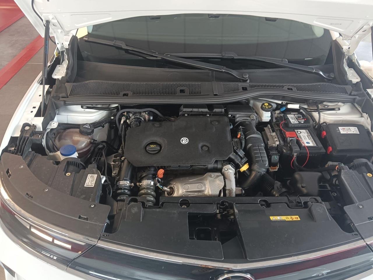 Opel Mokka 1.5 diesel Edition