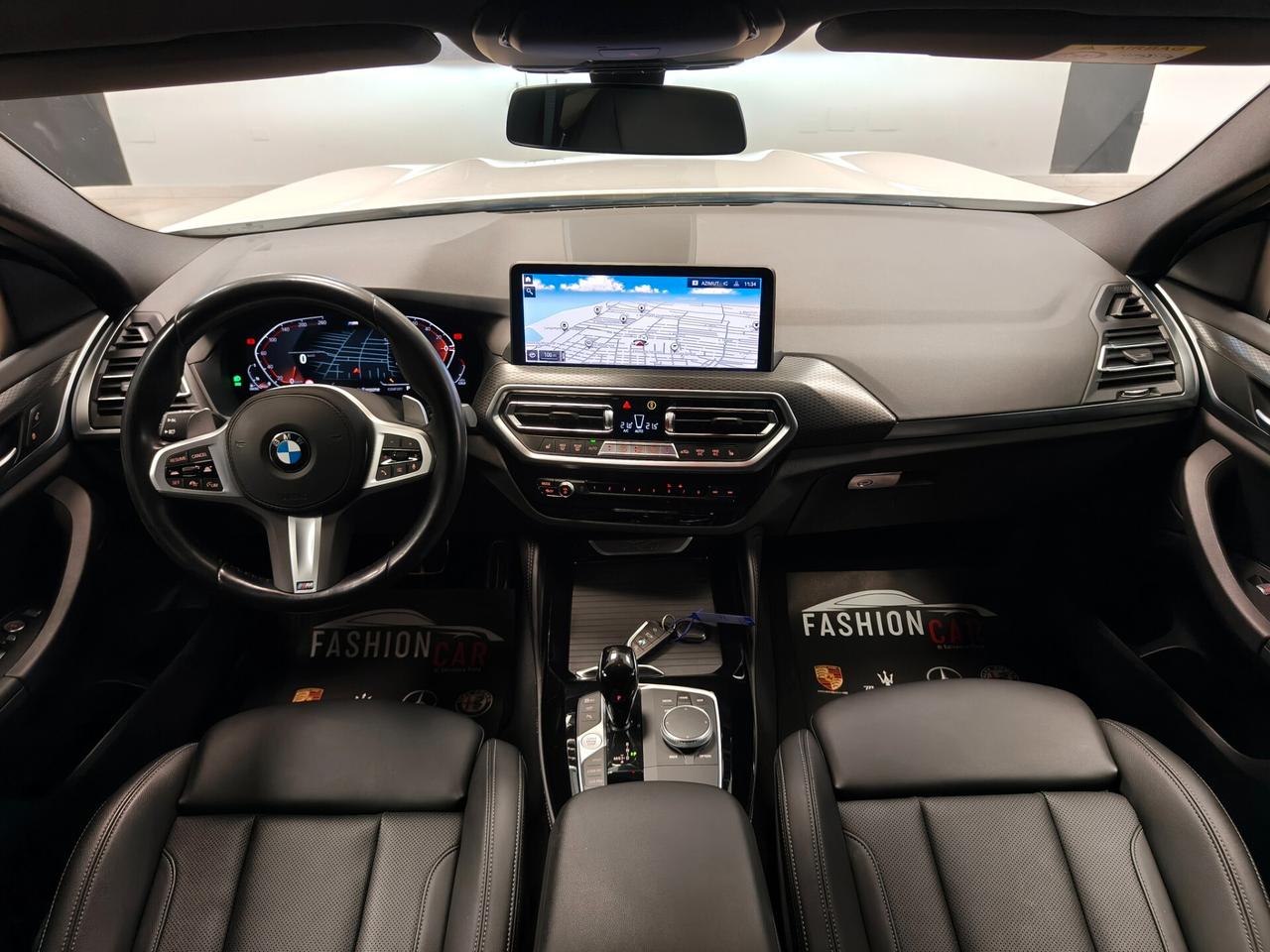 Bmw X4 xDrive20d 48V Msport