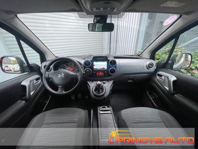 CITROEN Berlingo Multispace BlueHDi 100 XTR