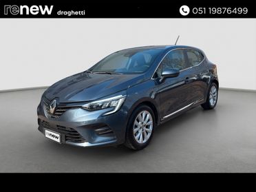 Renault Clio TCe 100 CV GPL 5 porte Techno