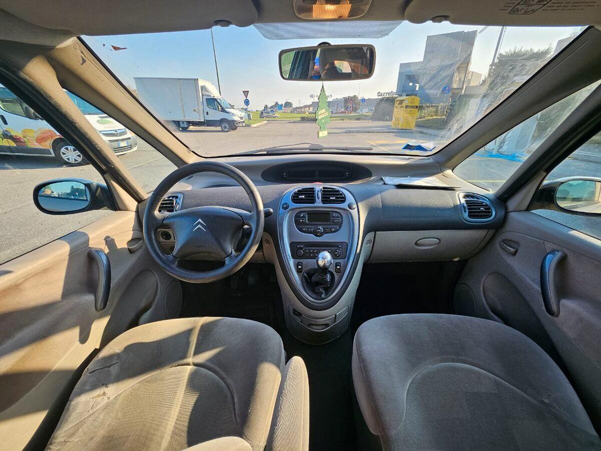 Citroen Xsara Picasso 1.6 Classique Pack