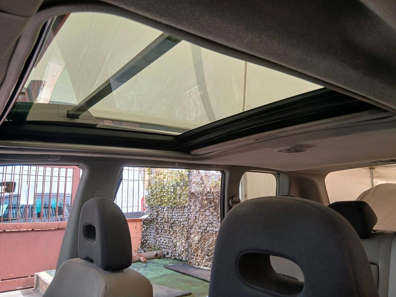 Nissan X-Trail 2.2 dCi 4x4 full 05