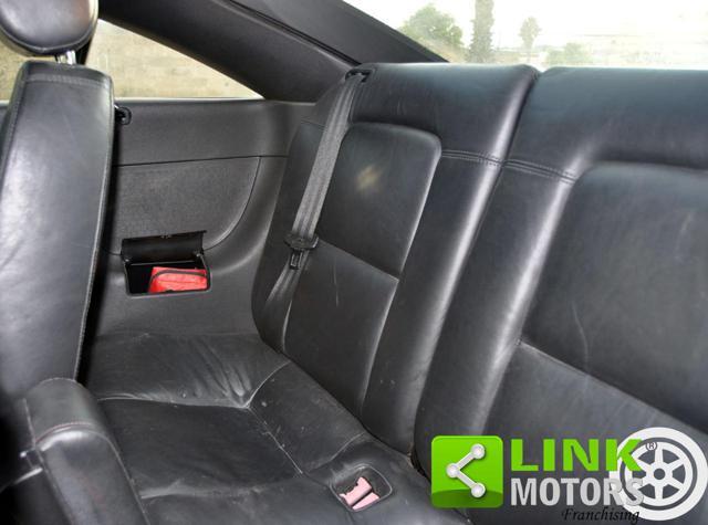 AUDI TT Coupé 1.8 179 CV quattro GPL