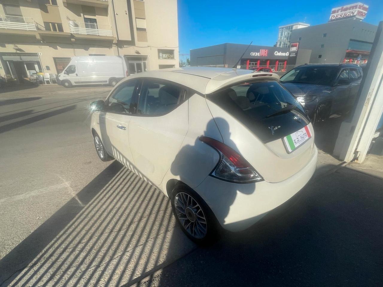 Lancia Ypsilon 1.3 MJT 16V 95 CV 5 porte S&S Platinum