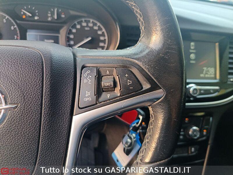 Opel Mokka X 1.4T Advance GPL-Tech 140cv 4x2 MT6