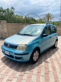 Fiat Panda Fiat Panda 1.1 benzina