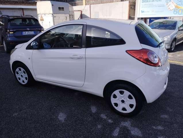 Ford Ka/Ka+ Ka 1.3 tdci + c/esp,tcs 75cv E5