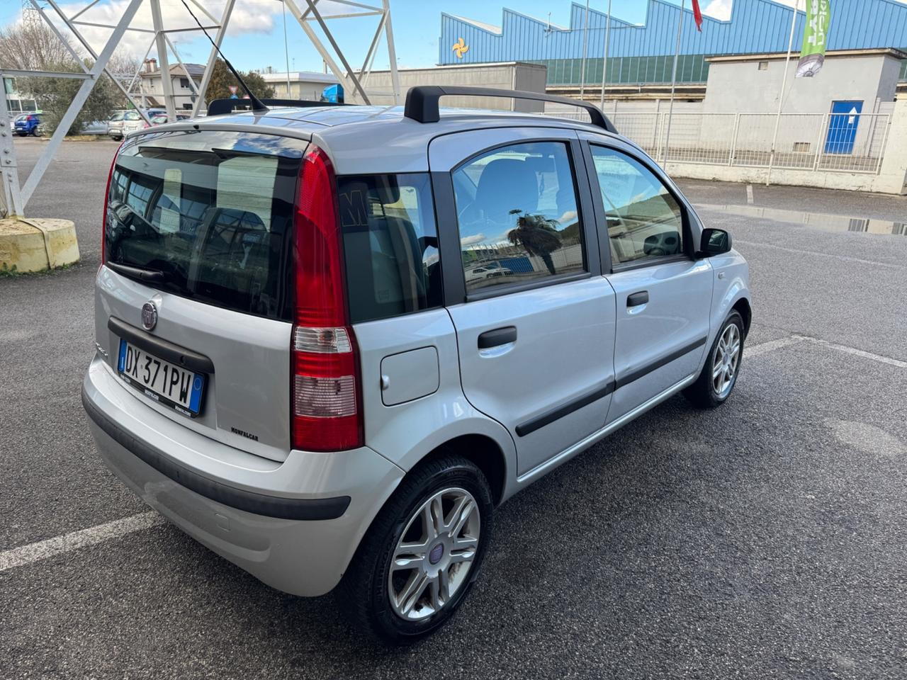 Fiat Panda 1.2 Emotion 2009 87.000KM!!