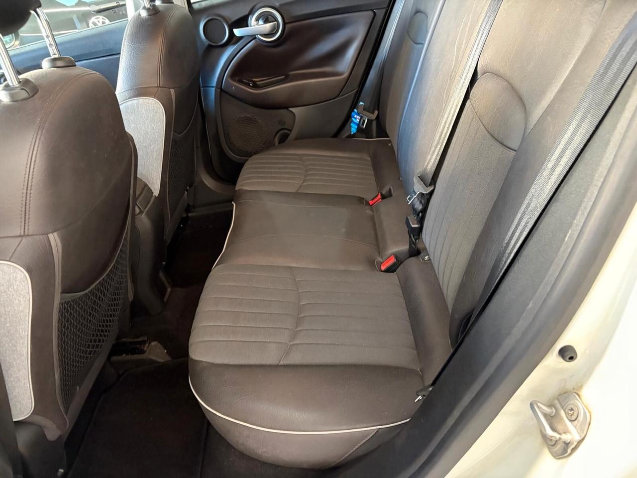 Fiat 500X 1.3 MultiJet 95 CV Lounge