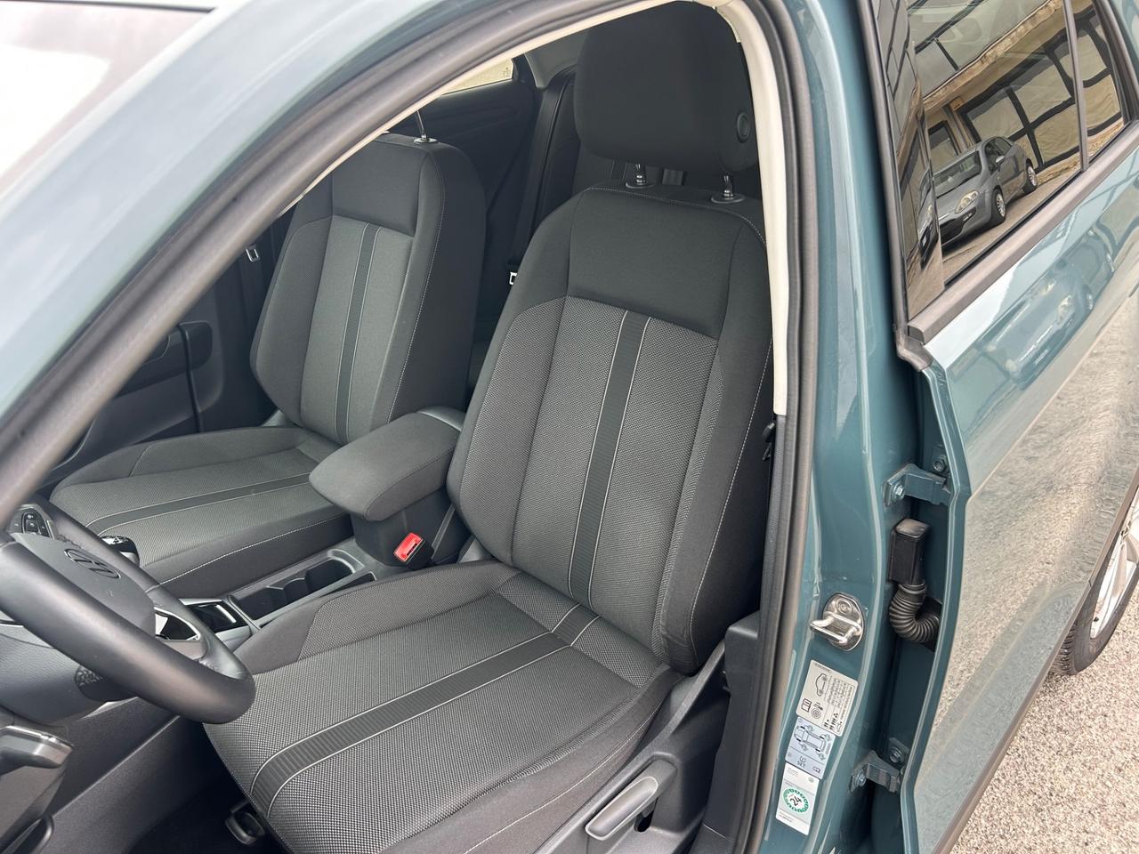 Volkswagen T-Roc 2.0 TDI SCR Edition Plus