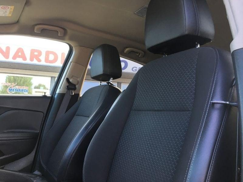 Opel Mokka X 1.6 CDTI Ecotec 136cv 4x4 Innovation LED+NAVI+CAMERA+18"