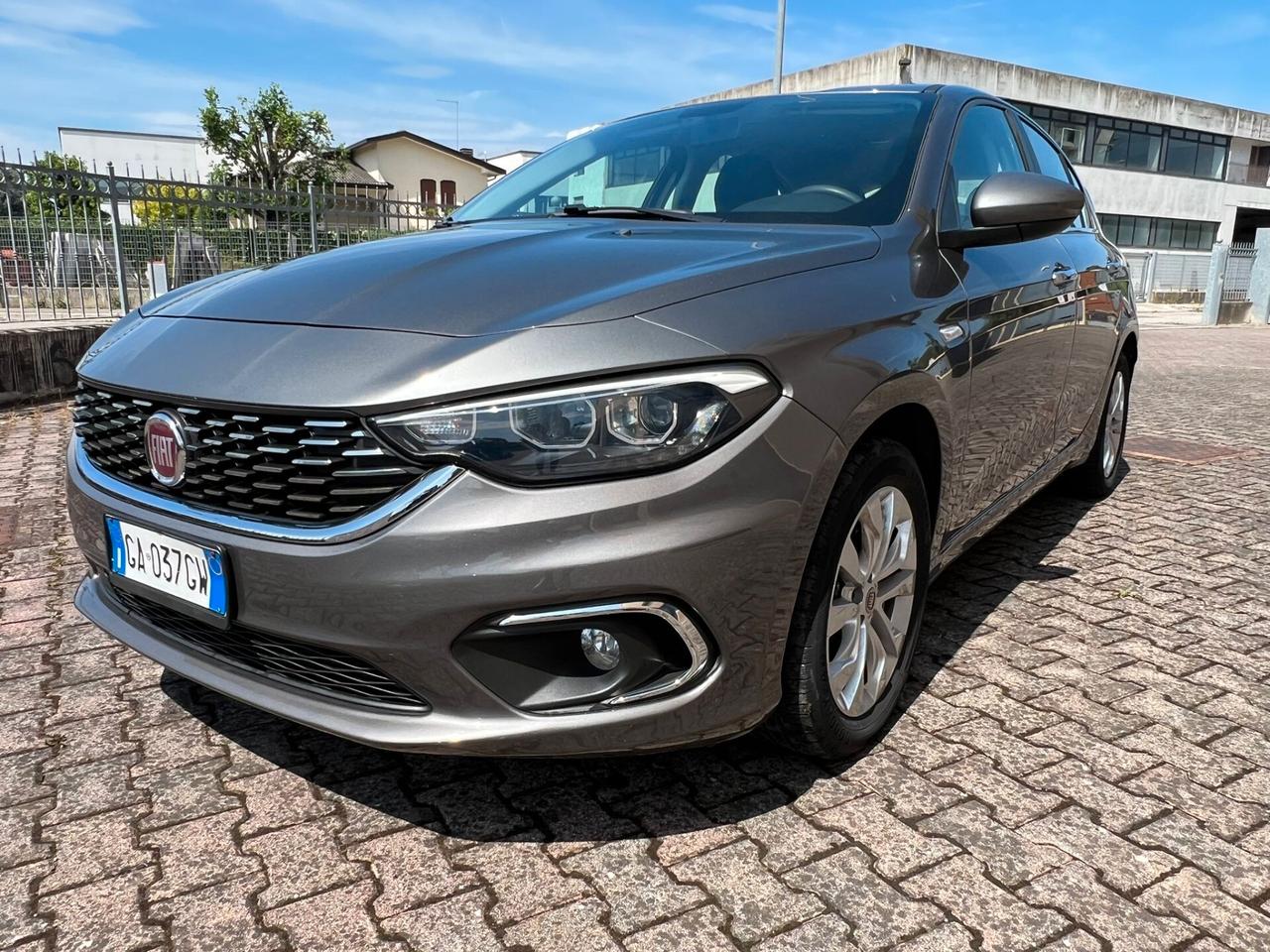 Fiat Tipo 1.3 Mjt S&S 5 porte * 2020