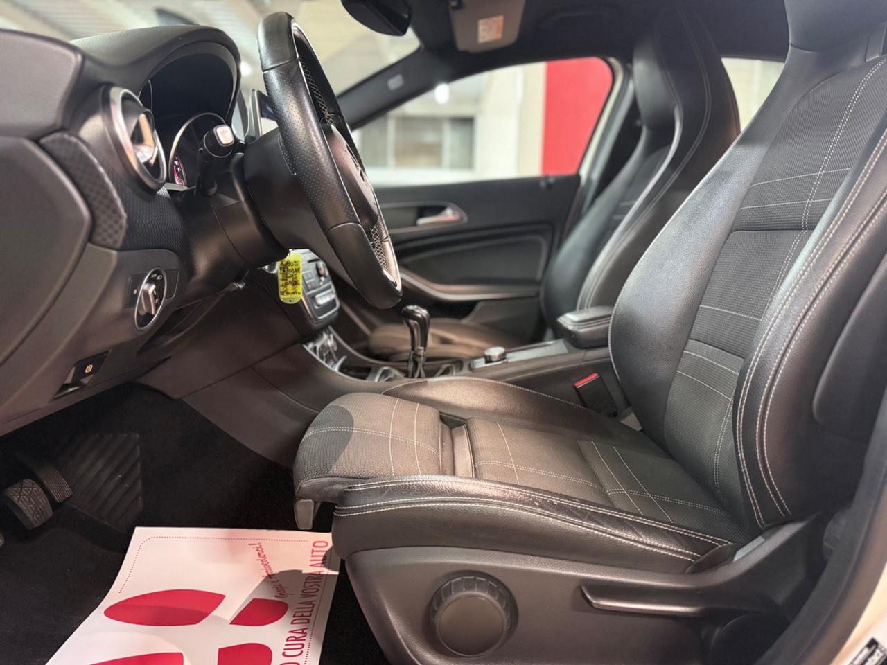 Mercedes-benz A 180 160 d Sport