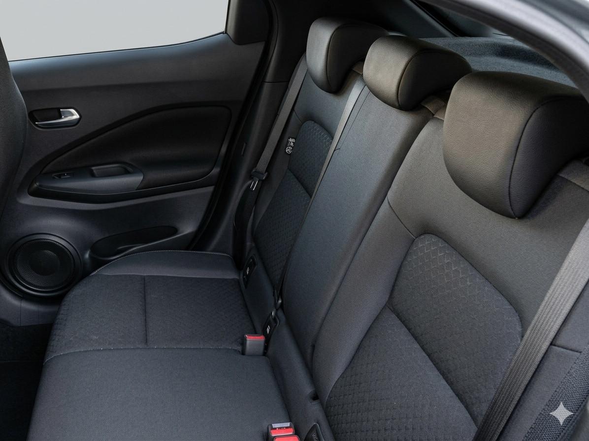 NISSAN Juke 2ª serie - Juke 1.0 DIG-T 114 CV N-Connecta