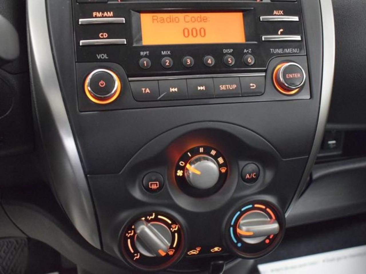 Nissan Micra Acenta 1.2 GPL #1229