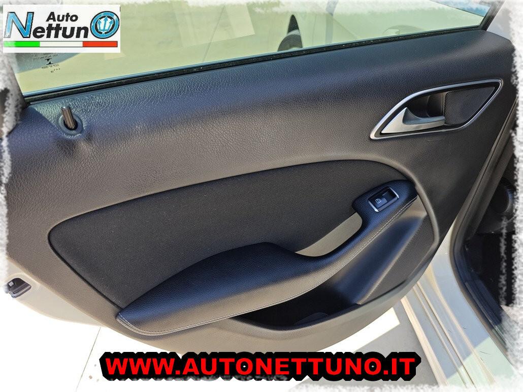 Mercedes-benz B 180 d Premium