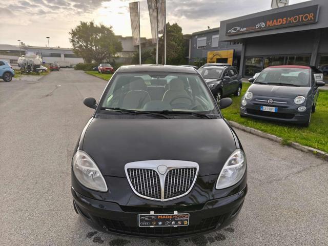 LANCIA Ypsilon 1.3 Multijet 16V Argento 100