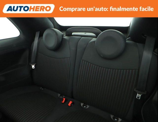 FIAT 500C 1.2 120°