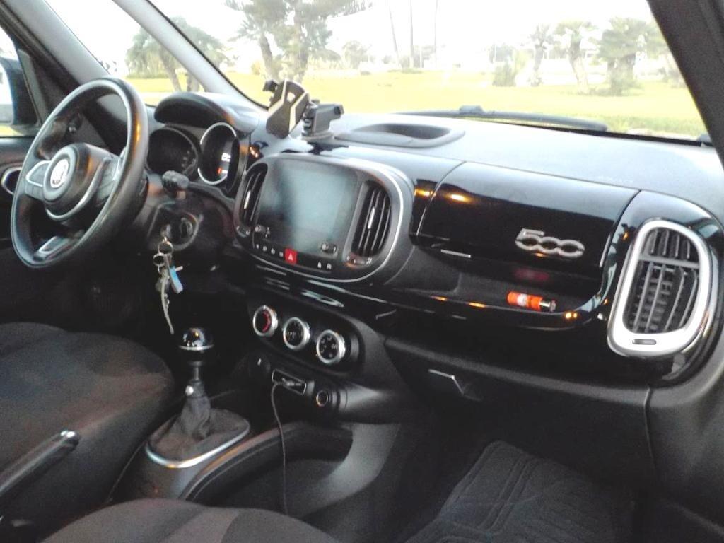 Fiat 500L 1.3 Multijet 95 CV City Cross
