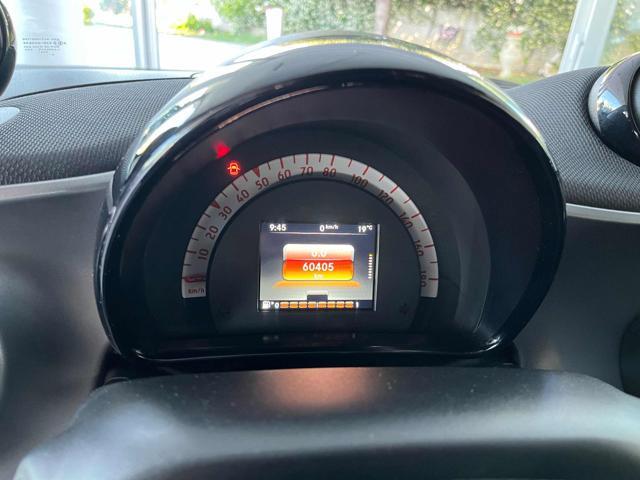 SMART ForTwo 70 1.0 Passion
