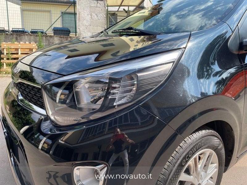 Kia Picanto 1.0 STYLE