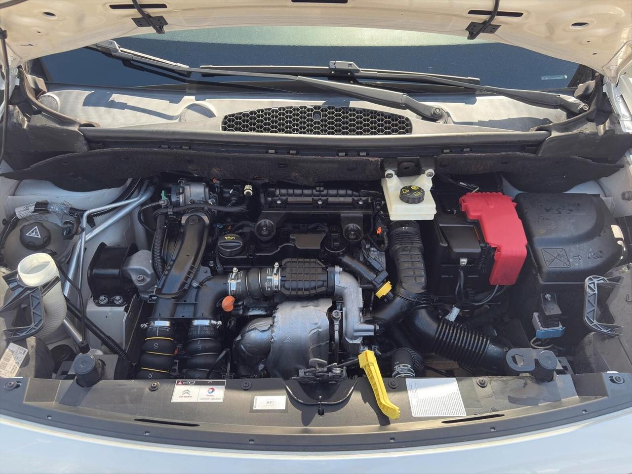 Citroen Berlingo 1.6 Hdi 100cv 3 Posti Furgonato
