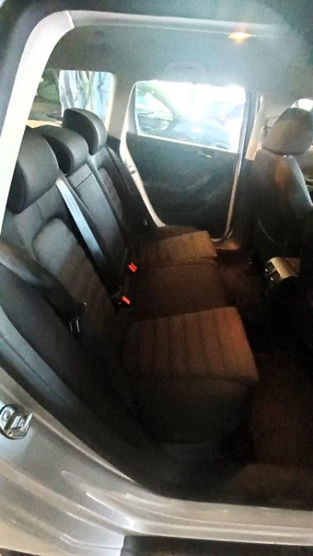 VOLKSWAGEN Passat 2.0 16V TDI 4mot. Var.