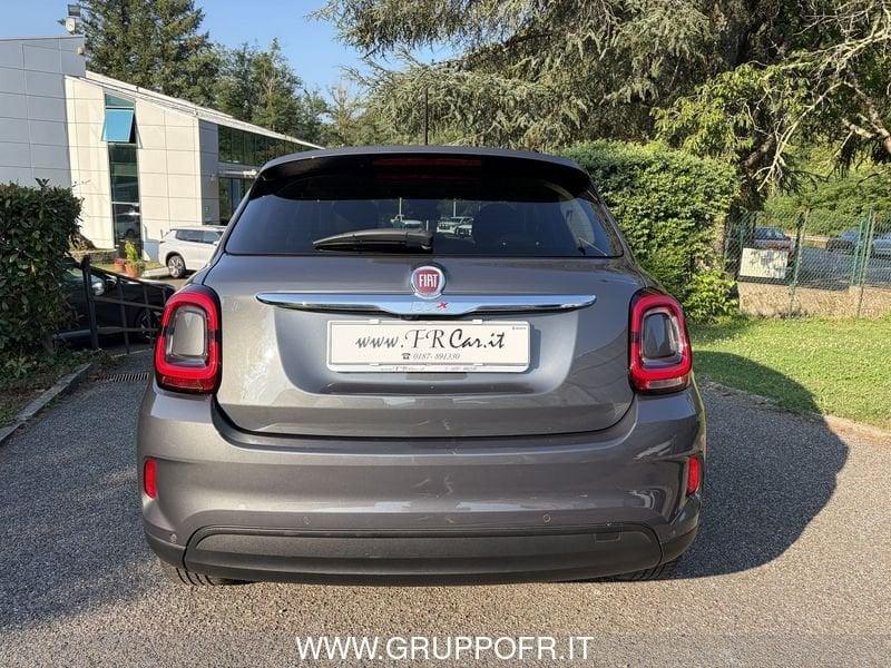 FIAT 500X 1.0 T3 120 CV Urban