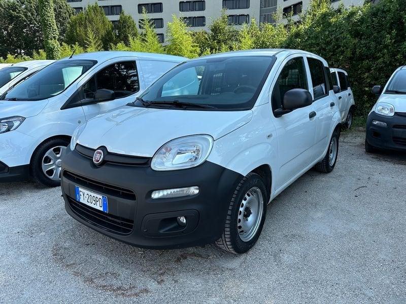 FIAT Panda 1.2 Pop Van 2 posti