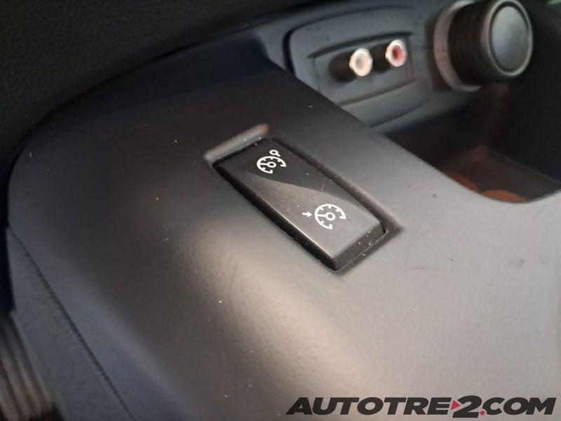Renault Scénic Scenic 1.5 dci Dynamique 110cv edc