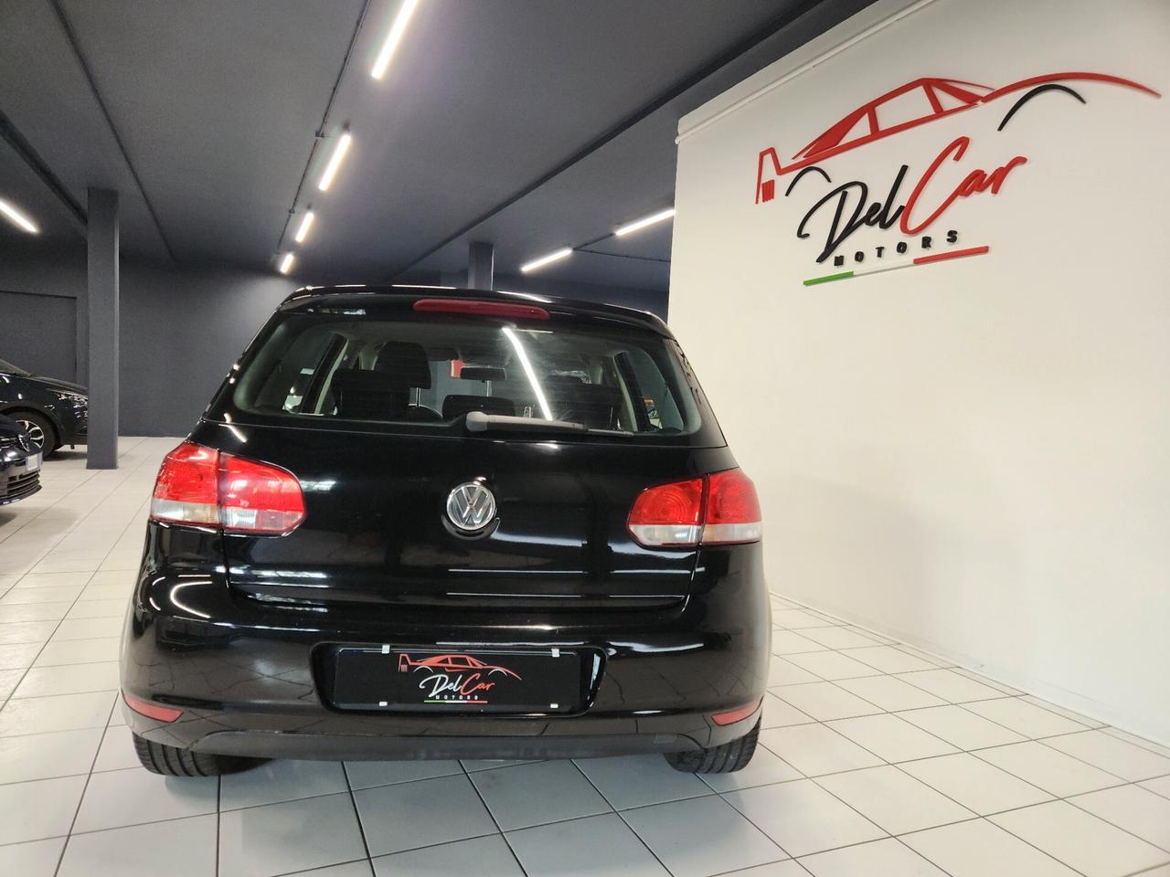 Volkswagen Golf 1.4 5p. United Neopatentati