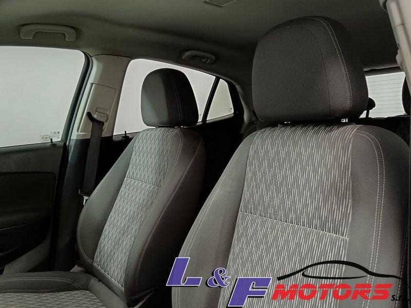Opel Mokka MOKKA 1.4 GPL CASA MADRE