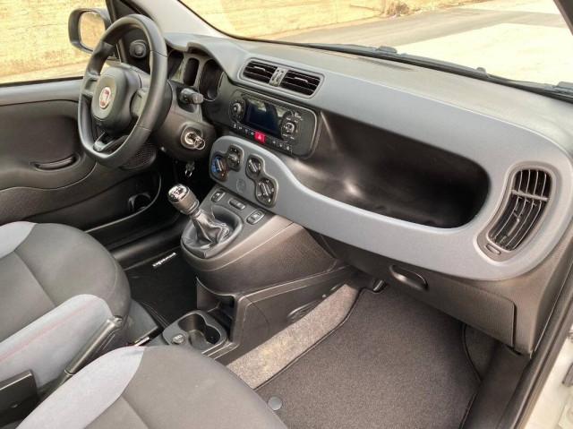 Fiat Panda 1.0 hybrid Easy s&s 70cv