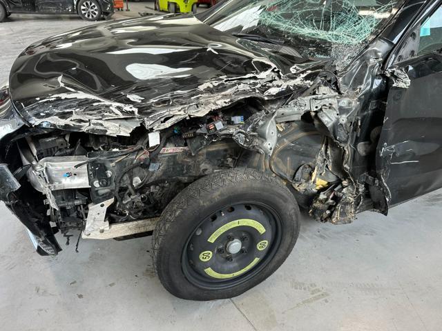 MERCEDES-BENZ A 180 D AUTOMATIC BUSINESS