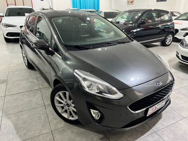 Ford Fiesta 1.1 85 CV 5 porte ST-Line