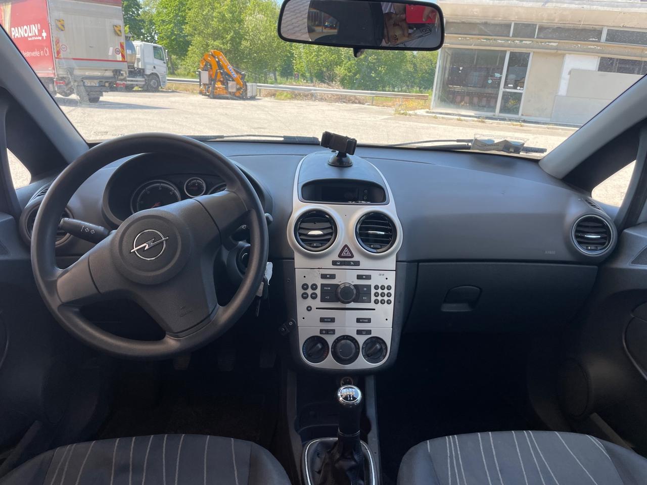 Opel Corsa 1.3 CDTI 75CV 5 porte Club