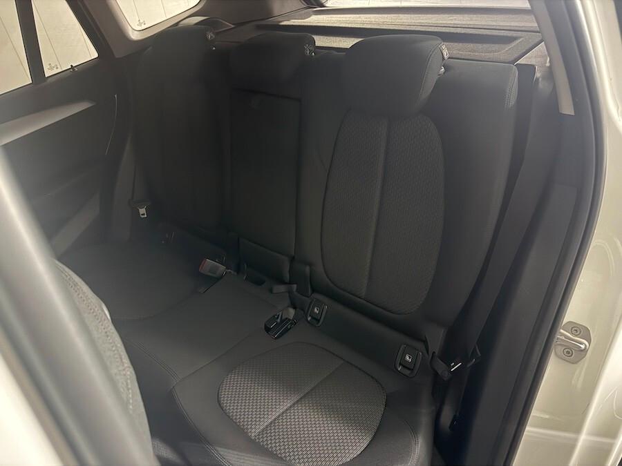 Bmw X1 sDrive18d Business Advantage